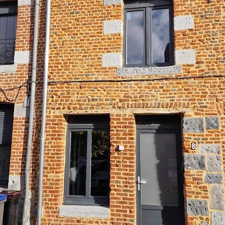 Appartement Cocooning Solre-le-Château Eksteriør billede